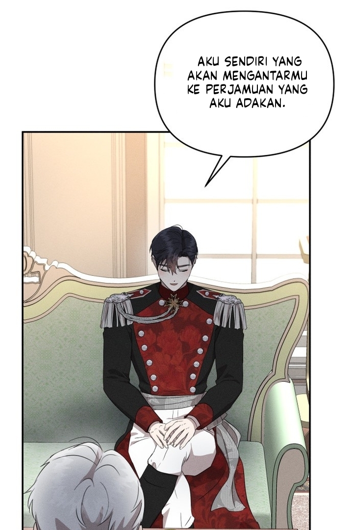 Don't Be Too Nice Chapter 21 - halaman 90