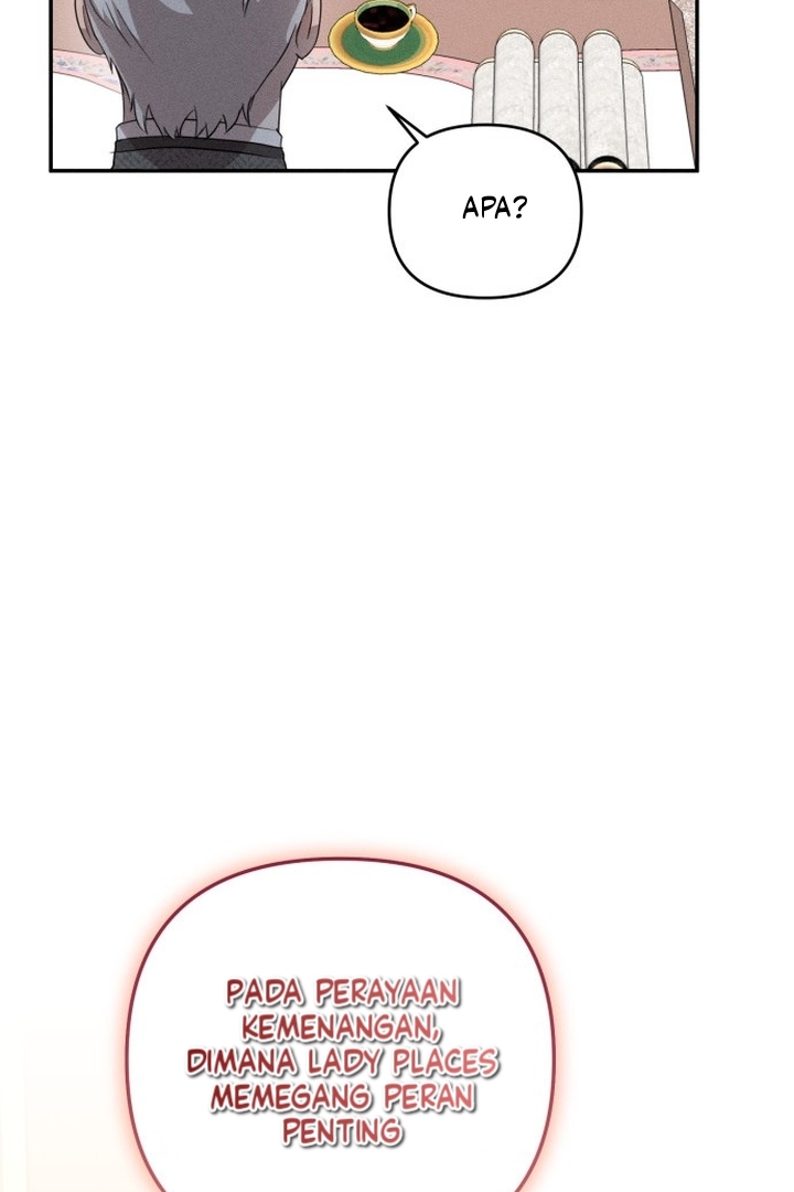 Don't Be Too Nice Chapter 21 - halaman 91