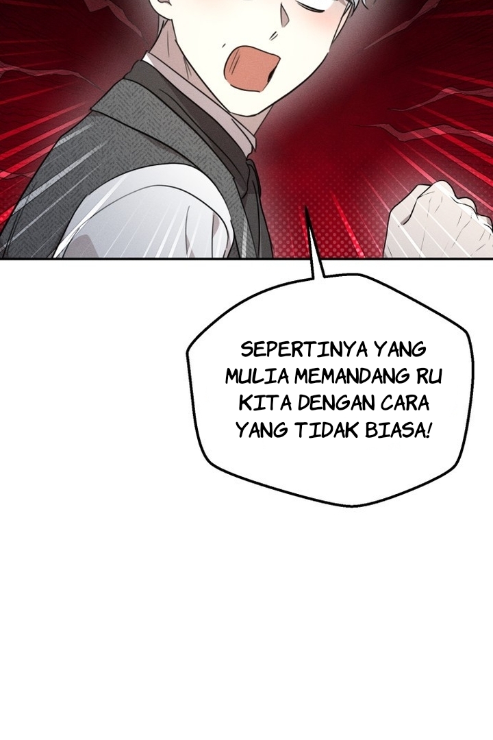 Don't Be Too Nice Chapter 22 - halaman 10