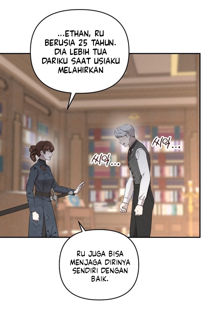 Don't Be Too Nice Chapter 22 - halaman 11