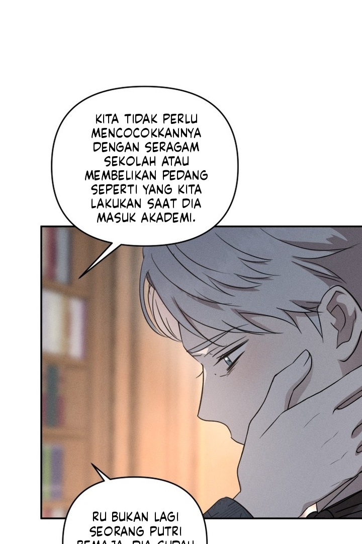 Don't Be Too Nice Chapter 22 - halaman 12