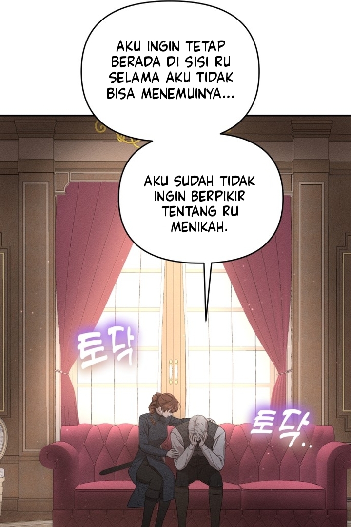 Don't Be Too Nice Chapter 22 - halaman 16