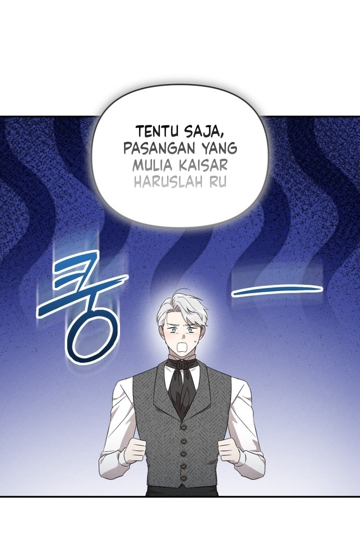 Don't Be Too Nice Chapter 22 - halaman 2