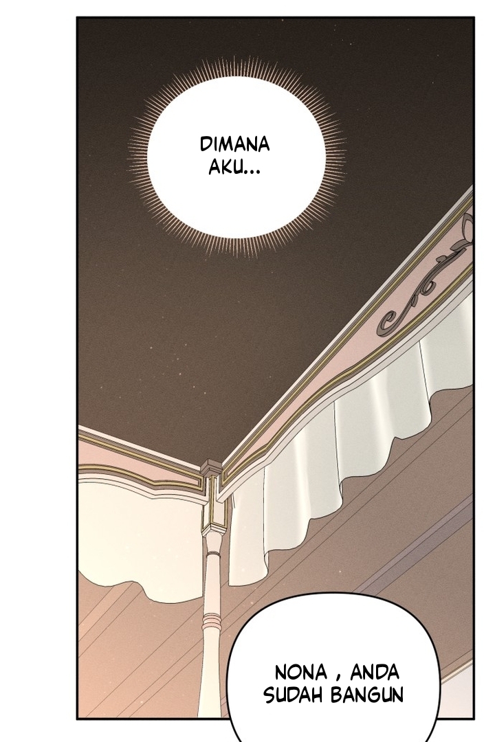 Don't Be Too Nice Chapter 22 - halaman 21