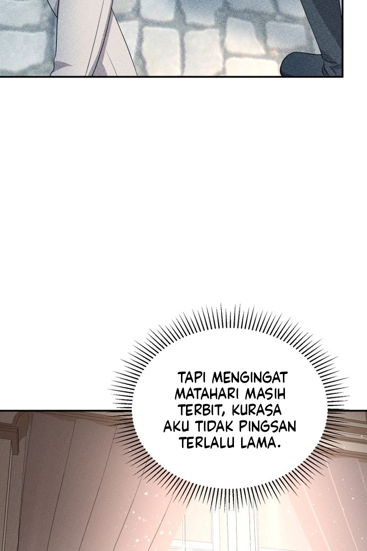Don't Be Too Nice Chapter 22 - halaman 25