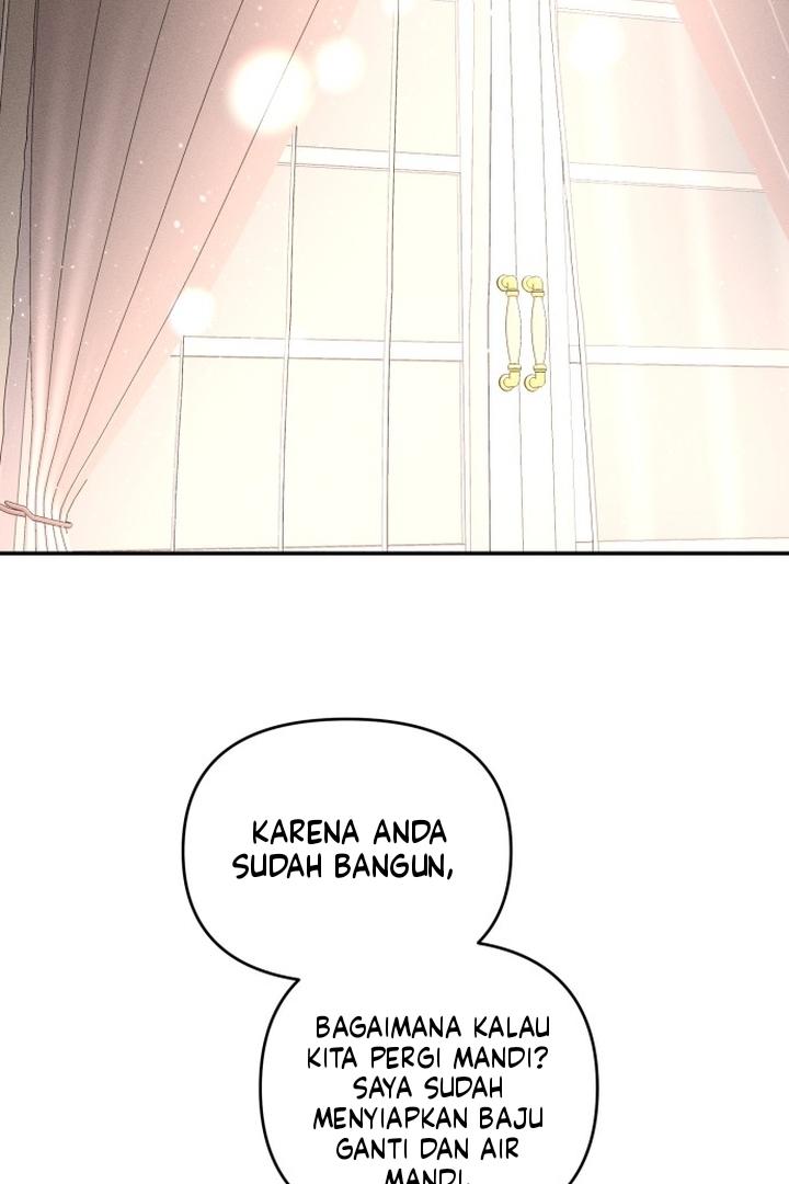 Don't Be Too Nice Chapter 22 - halaman 26