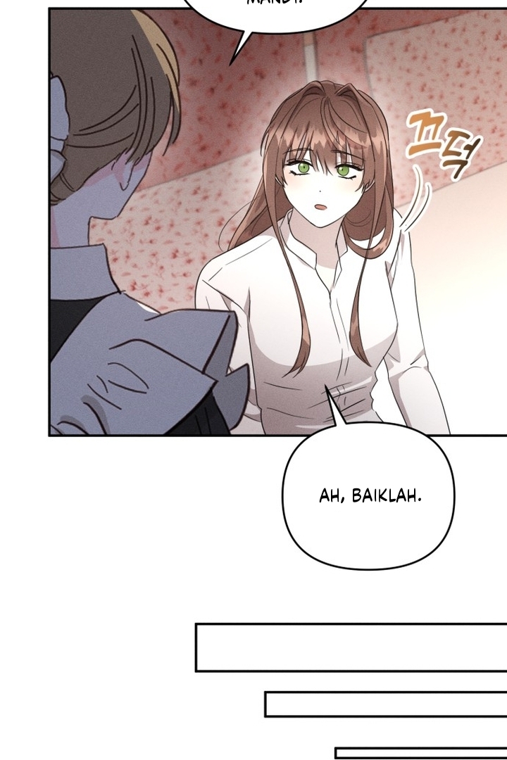 Don't Be Too Nice Chapter 22 - halaman 27