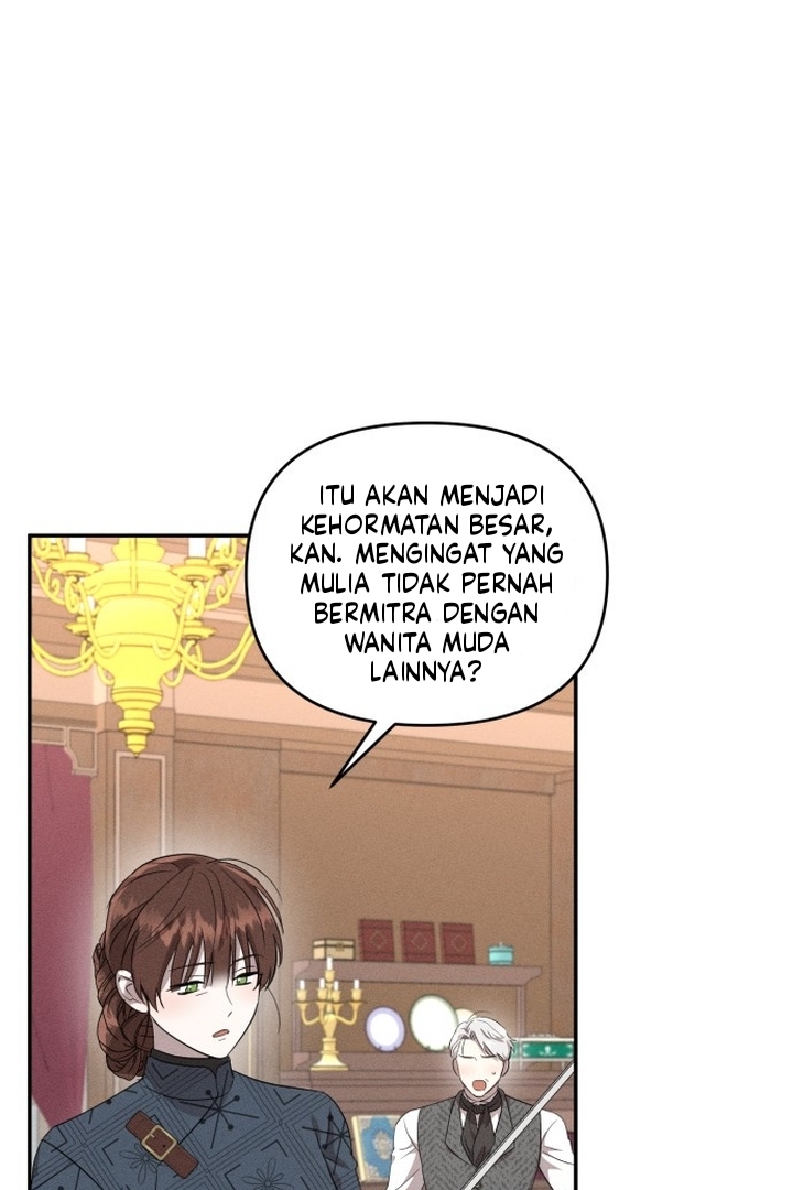 Don't Be Too Nice Chapter 22 - halaman 3