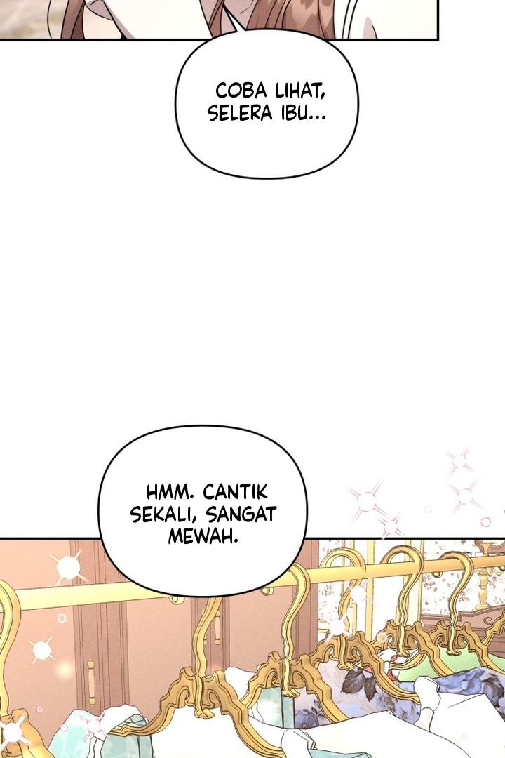 Don't Be Too Nice Chapter 22 - halaman 33