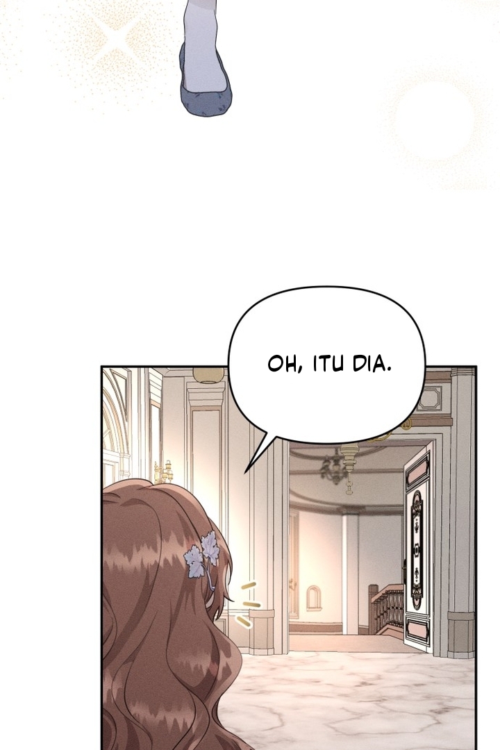 Don't Be Too Nice Chapter 22 - halaman 39