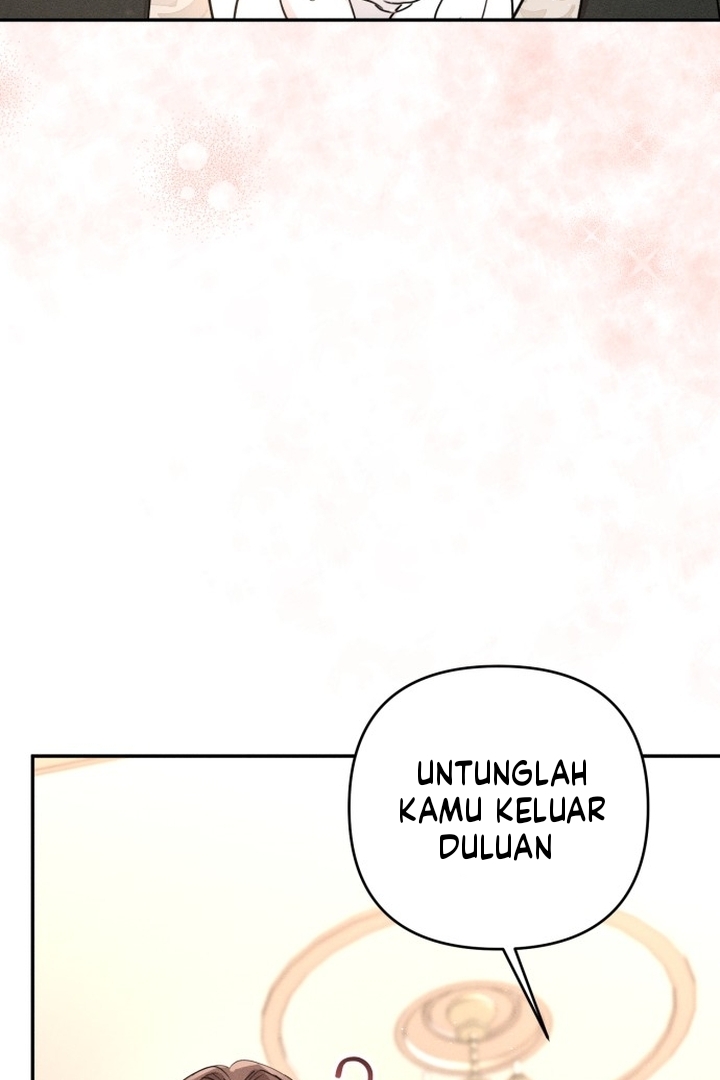 Don't Be Too Nice Chapter 22 - halaman 45