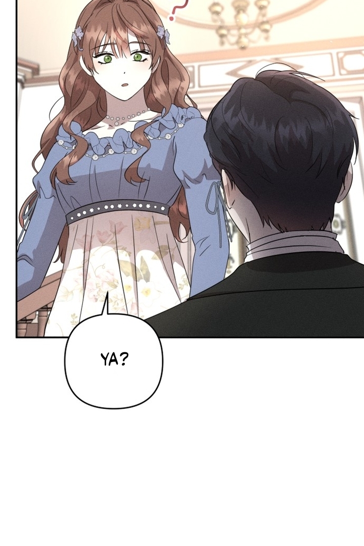 Don't Be Too Nice Chapter 22 - halaman 46