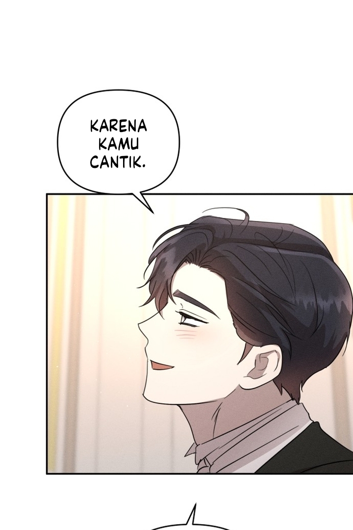 Don't Be Too Nice Chapter 22 - halaman 47