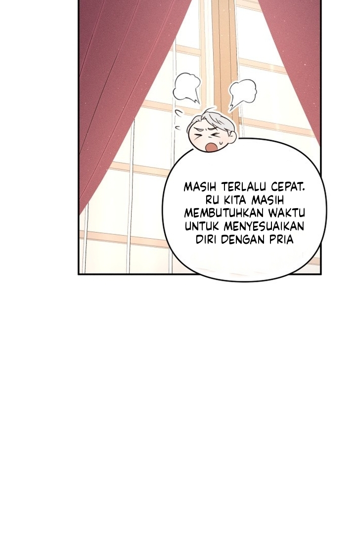 Don't Be Too Nice Chapter 22 - halaman 5