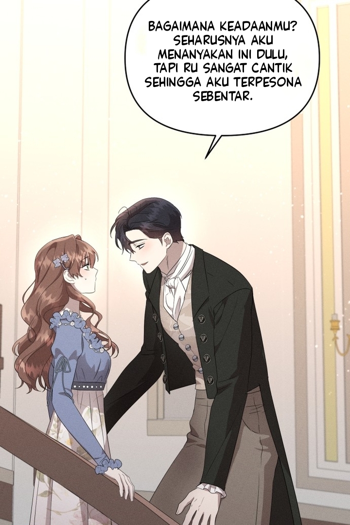 Don't Be Too Nice Chapter 22 - halaman 50