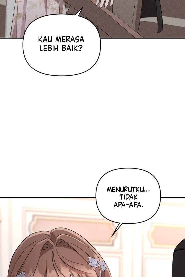 Don't Be Too Nice Chapter 22 - halaman 51