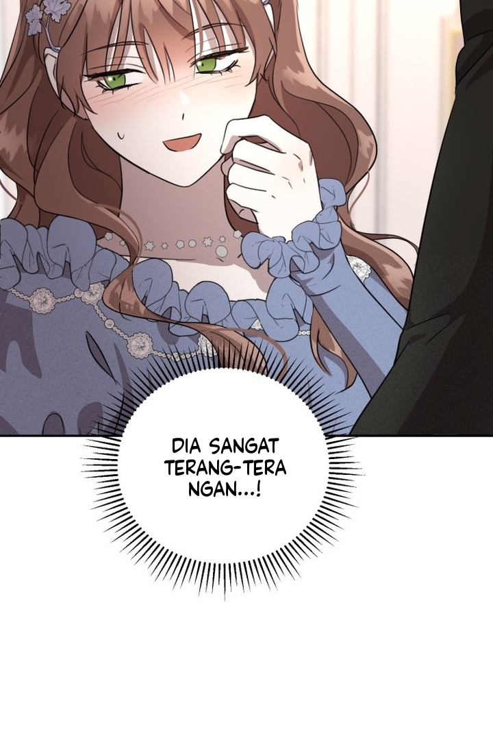 Don't Be Too Nice Chapter 22 - halaman 52
