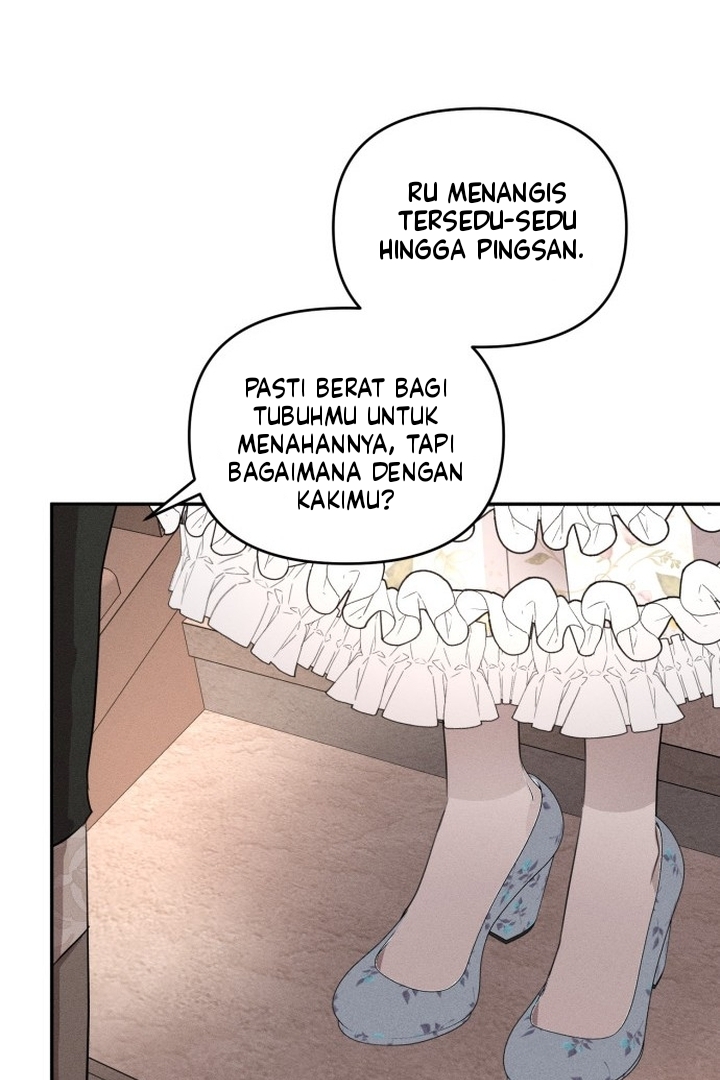 Don't Be Too Nice Chapter 22 - halaman 53