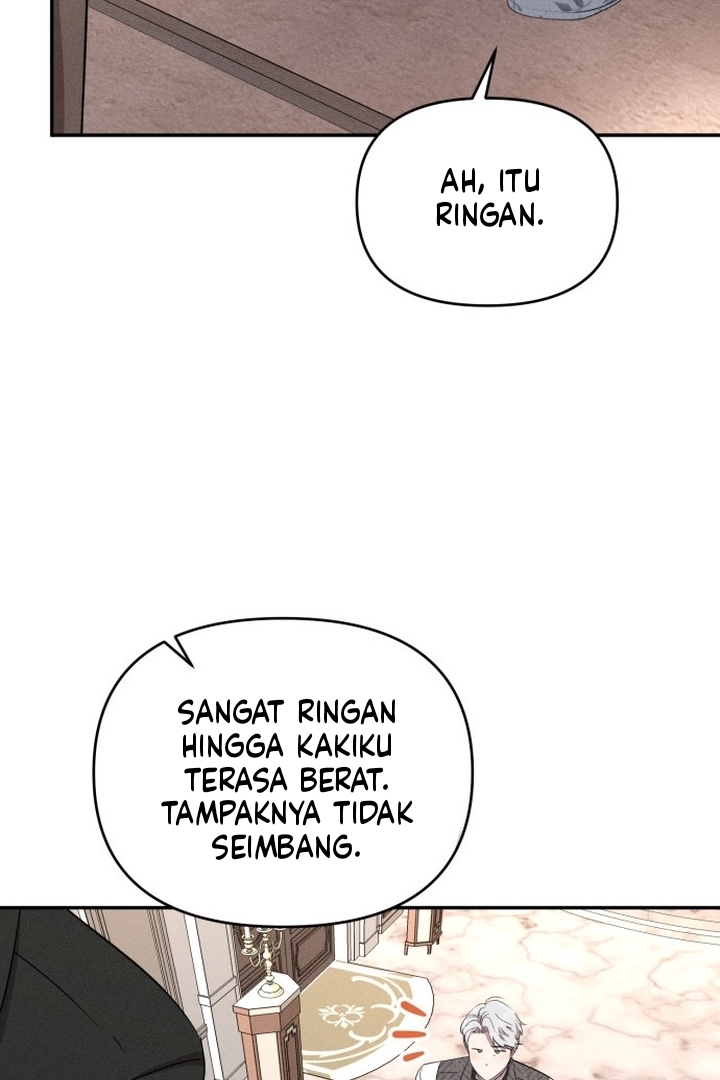 Don't Be Too Nice Chapter 22 - halaman 54