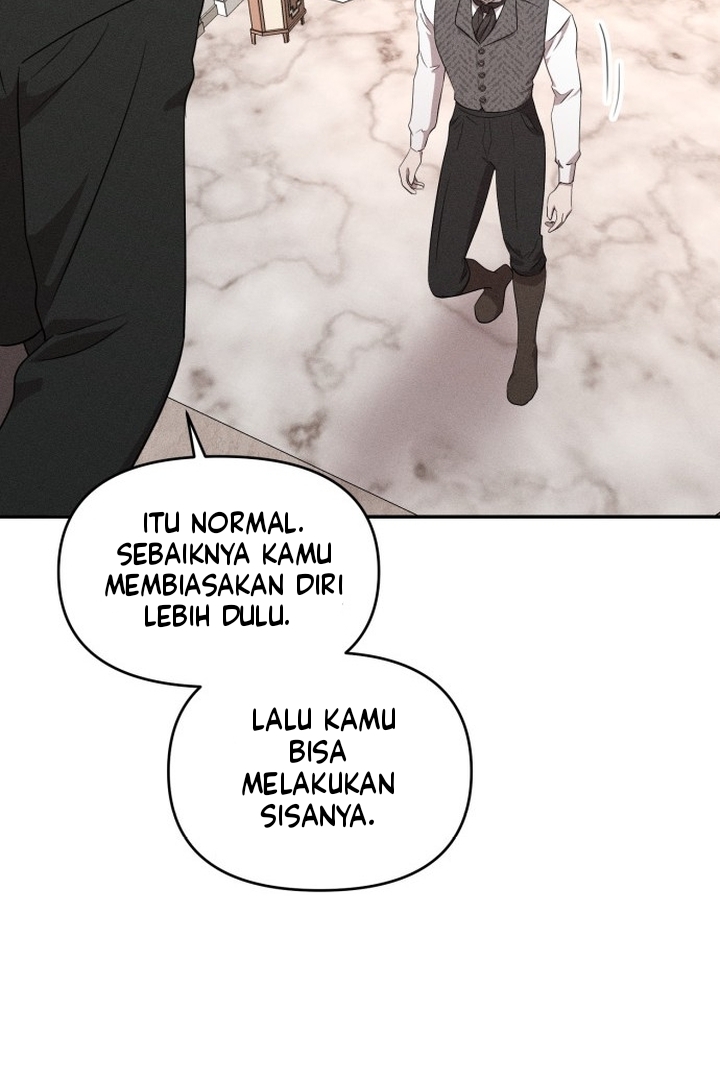Don't Be Too Nice Chapter 22 - halaman 55