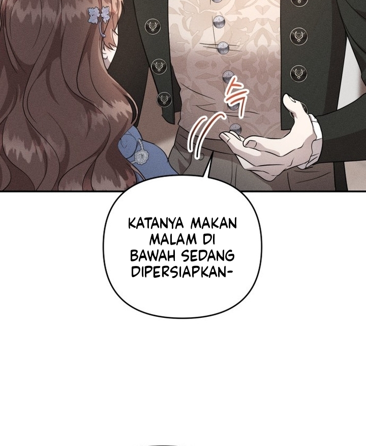 Don't Be Too Nice Chapter 22 - halaman 57