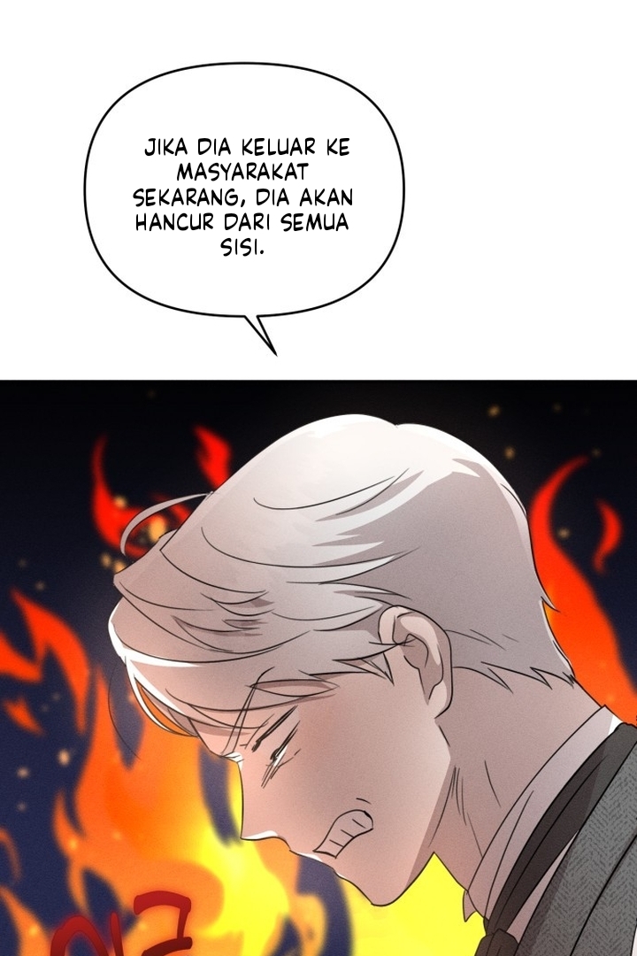 Don't Be Too Nice Chapter 22 - halaman 6