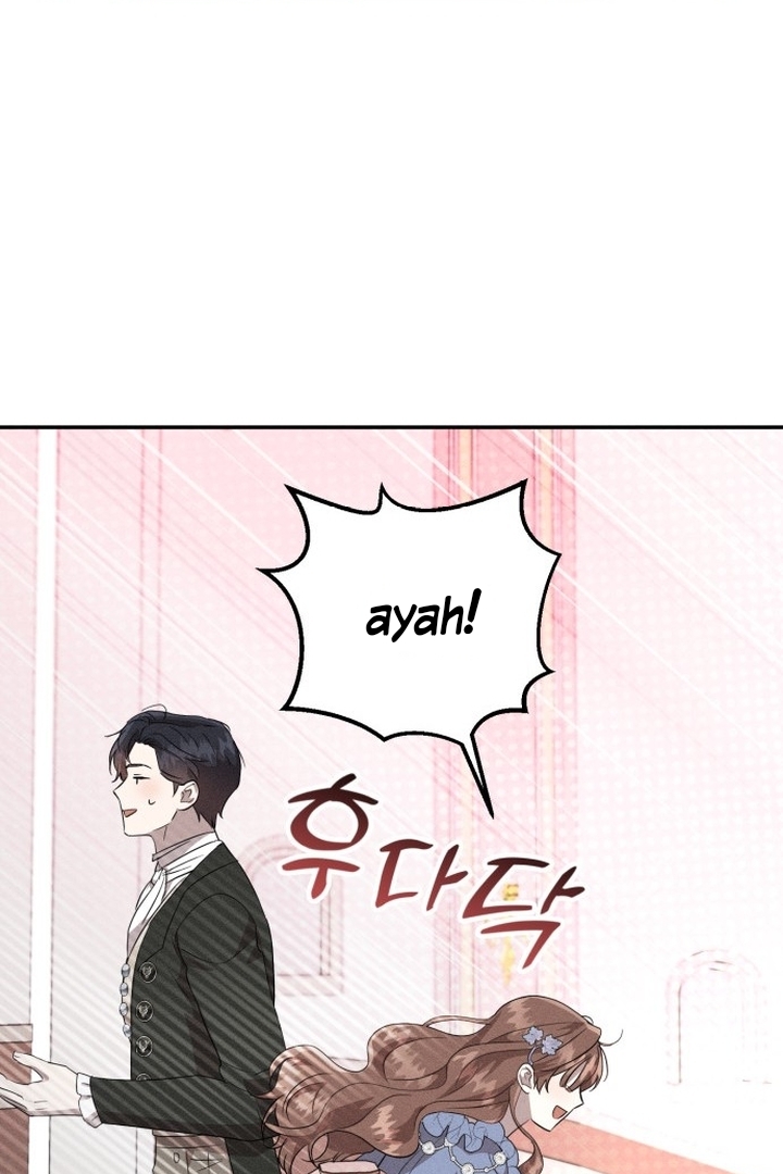 Don't Be Too Nice Chapter 22 - halaman 60