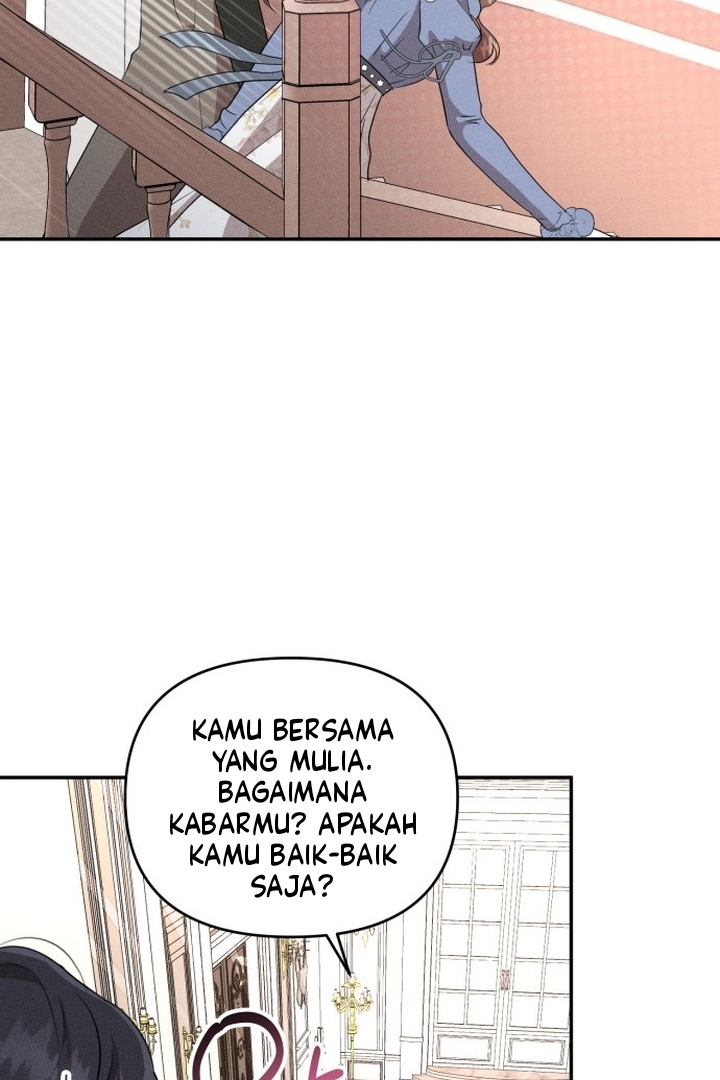 Don't Be Too Nice Chapter 22 - halaman 61