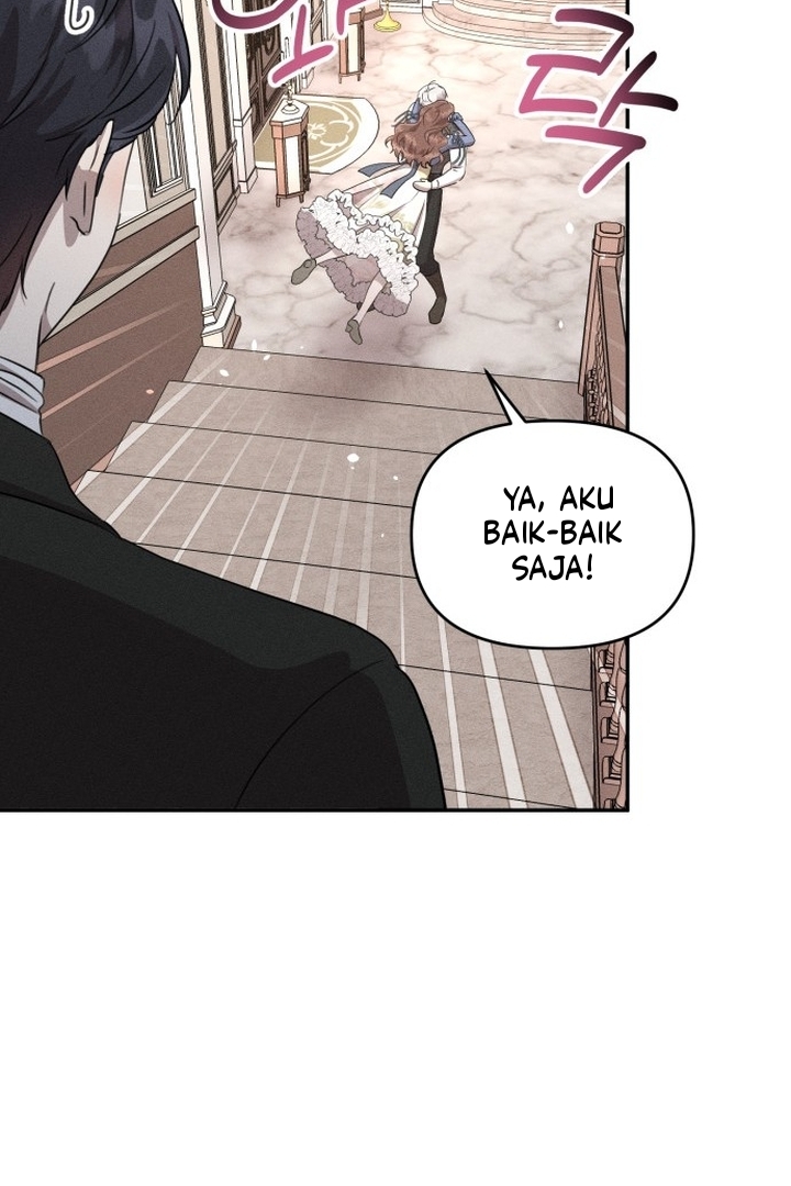 Don't Be Too Nice Chapter 22 - halaman 62