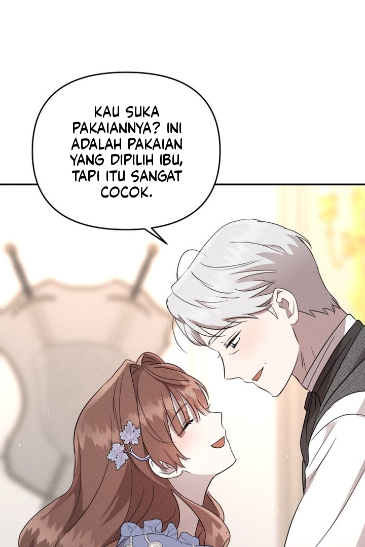 Don't Be Too Nice Chapter 22 - halaman 63