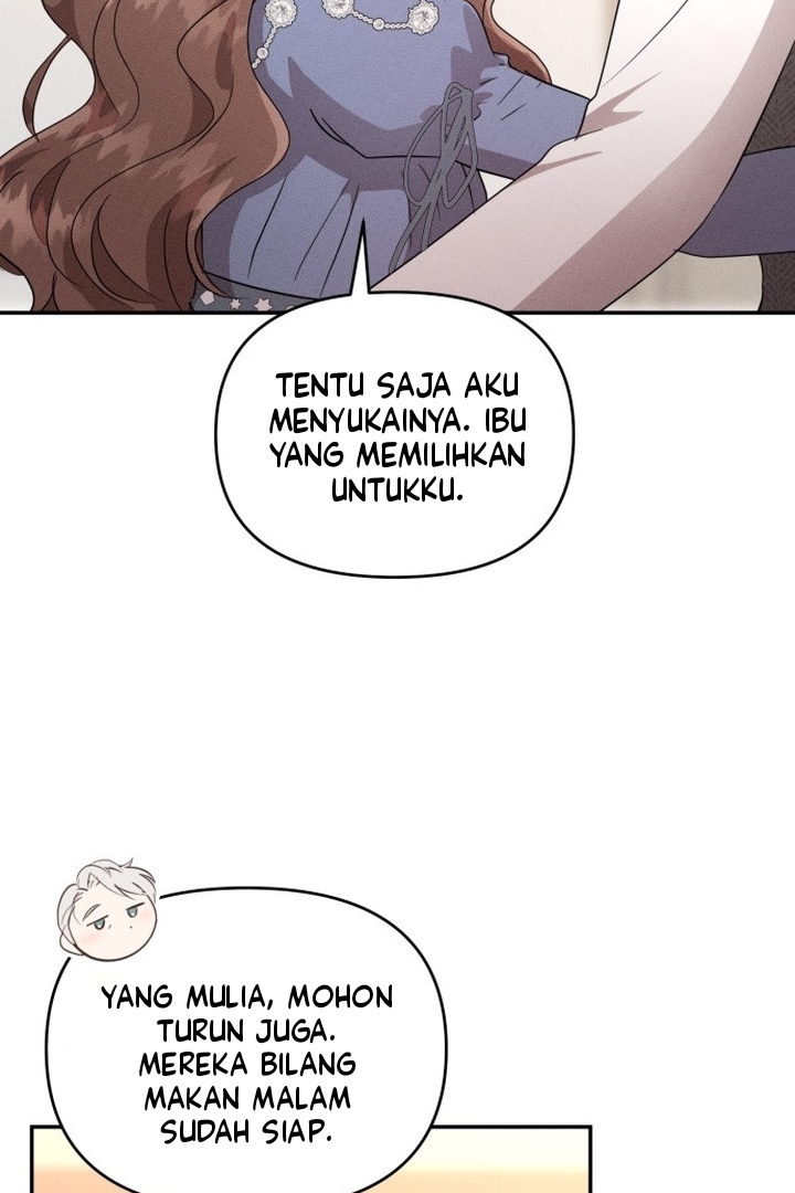 Don't Be Too Nice Chapter 22 - halaman 64