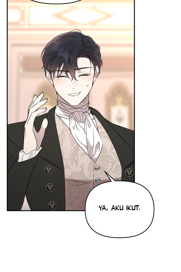 Don't Be Too Nice Chapter 22 - halaman 65