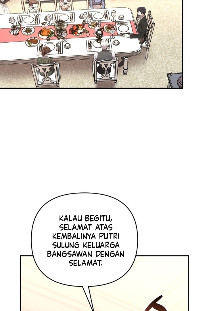 Don't Be Too Nice Chapter 22 - halaman 69