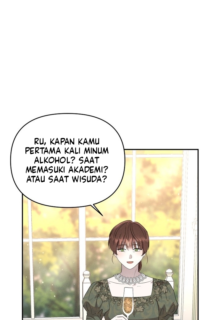 Don't Be Too Nice Chapter 22 - halaman 72