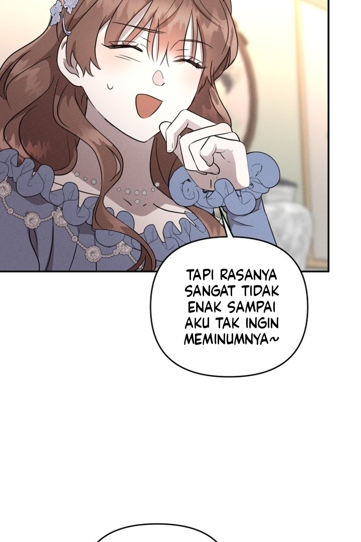 Don't Be Too Nice Chapter 22 - halaman 74