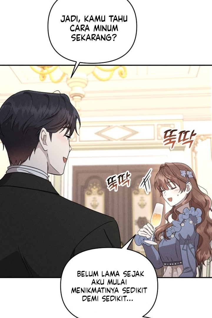 Don't Be Too Nice Chapter 22 - halaman 75