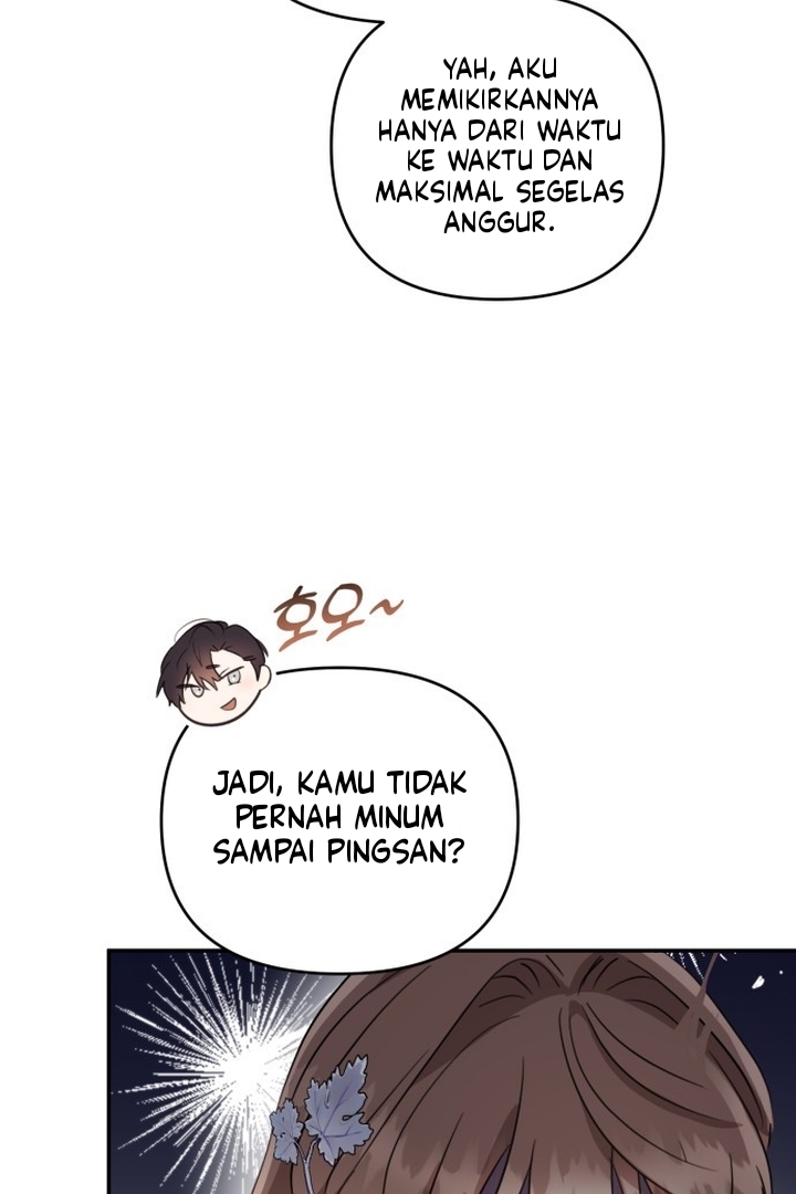 Don't Be Too Nice Chapter 22 - halaman 76