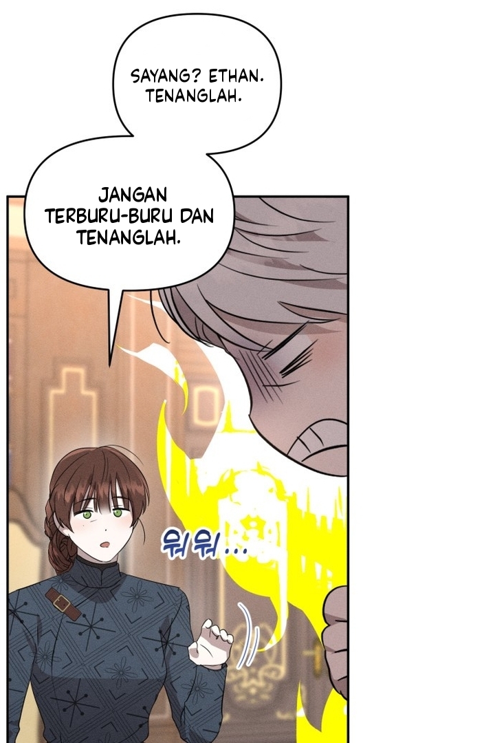 Don't Be Too Nice Chapter 22 - halaman 8