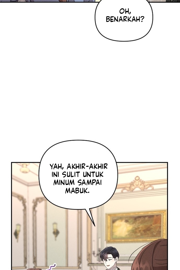 Don't Be Too Nice Chapter 22 - halaman 81