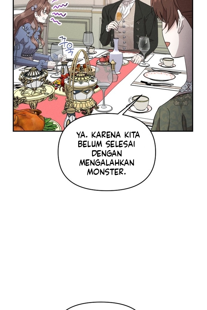 Don't Be Too Nice Chapter 22 - halaman 82