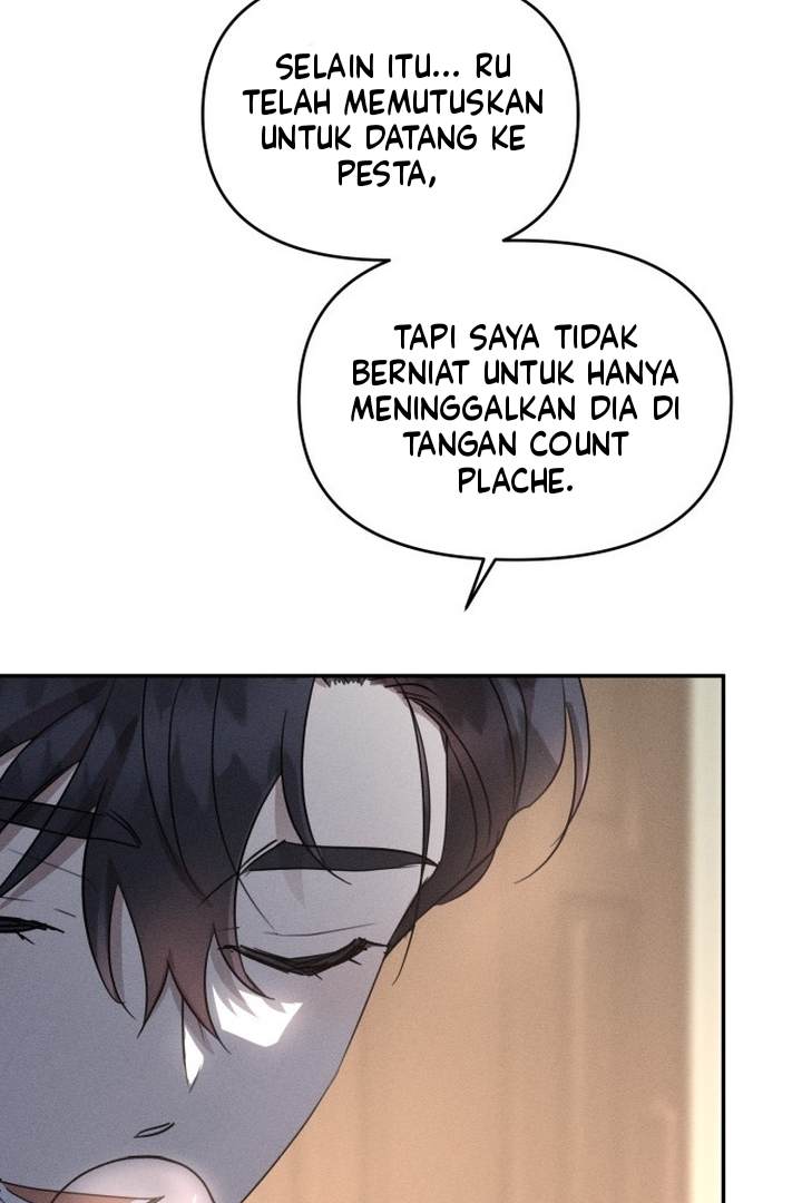 Don't Be Too Nice Chapter 22 - halaman 83