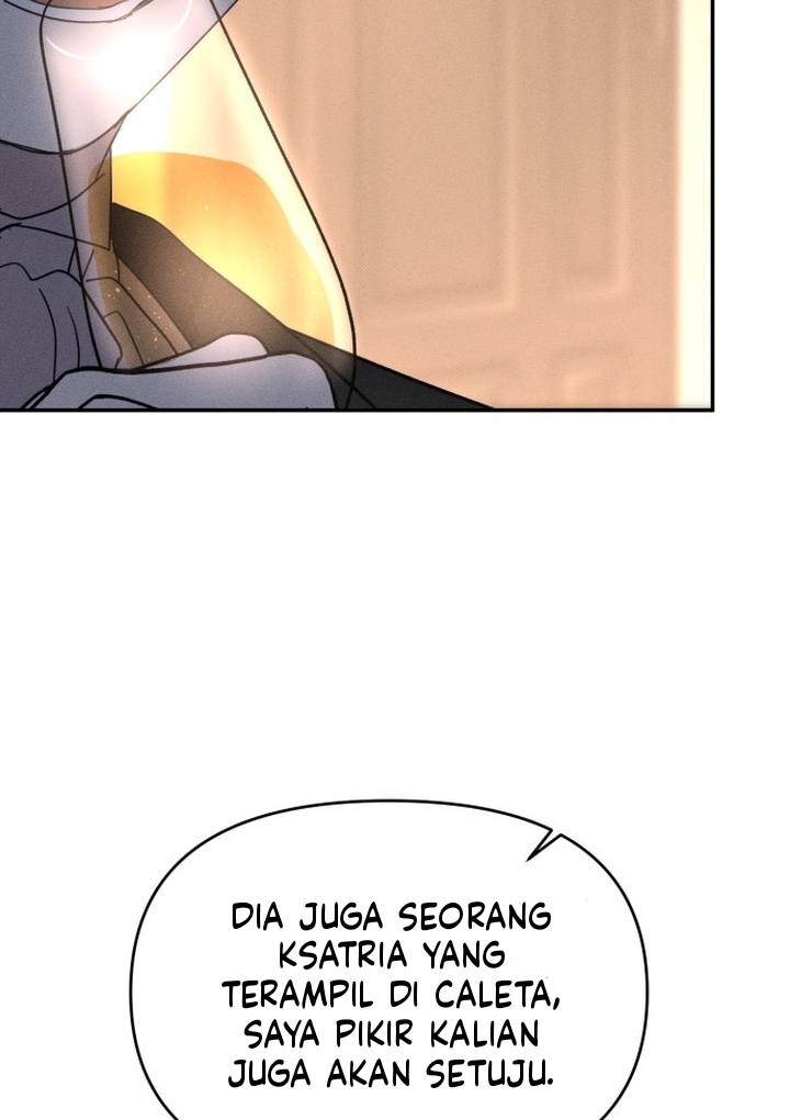 Don't Be Too Nice Chapter 22 - halaman 84