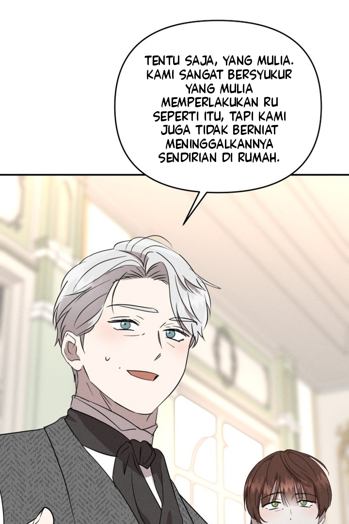 Don't Be Too Nice Chapter 22 - halaman 86