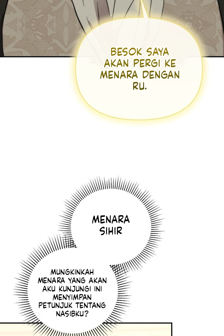 Don't Be Too Nice Chapter 22 - halaman 89
