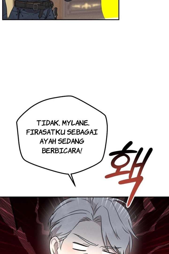 Don't Be Too Nice Chapter 22 - halaman 9