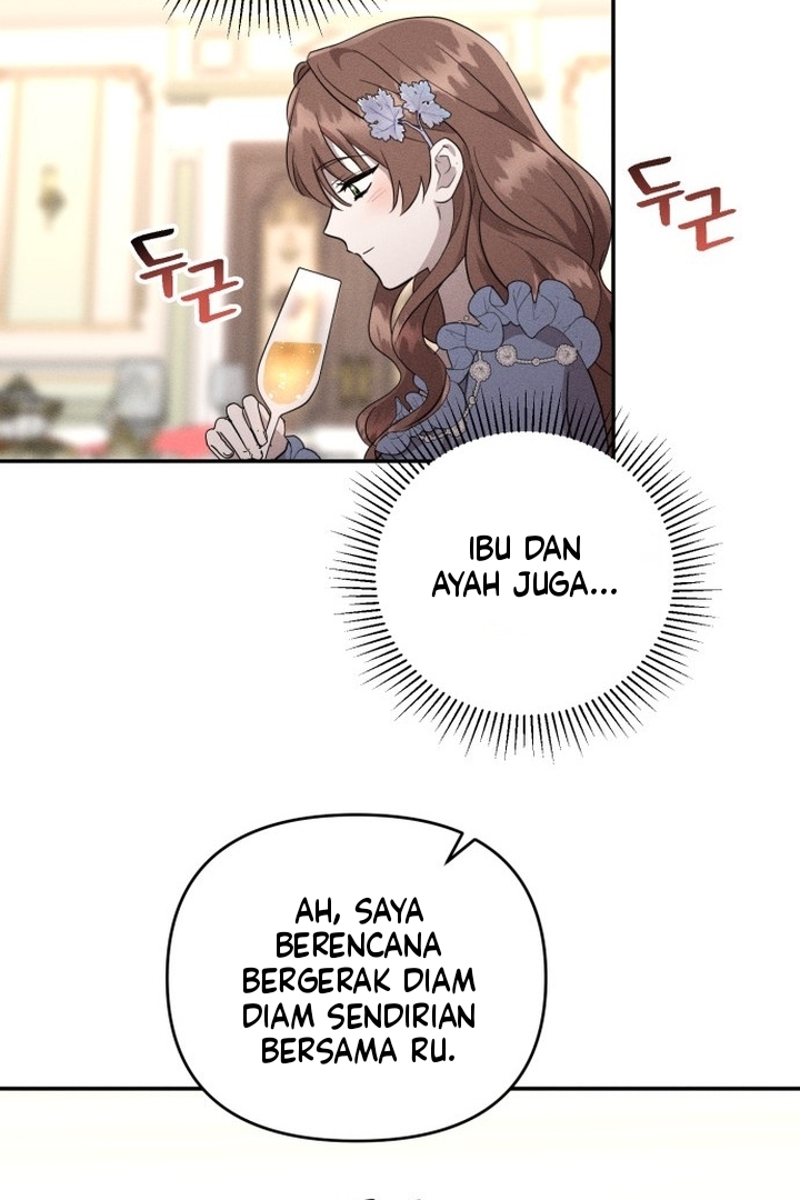 Don't Be Too Nice Chapter 22 - halaman 90