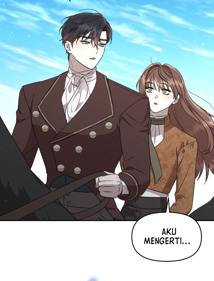 Don't Be Too Nice Chapter 23 - halaman 15