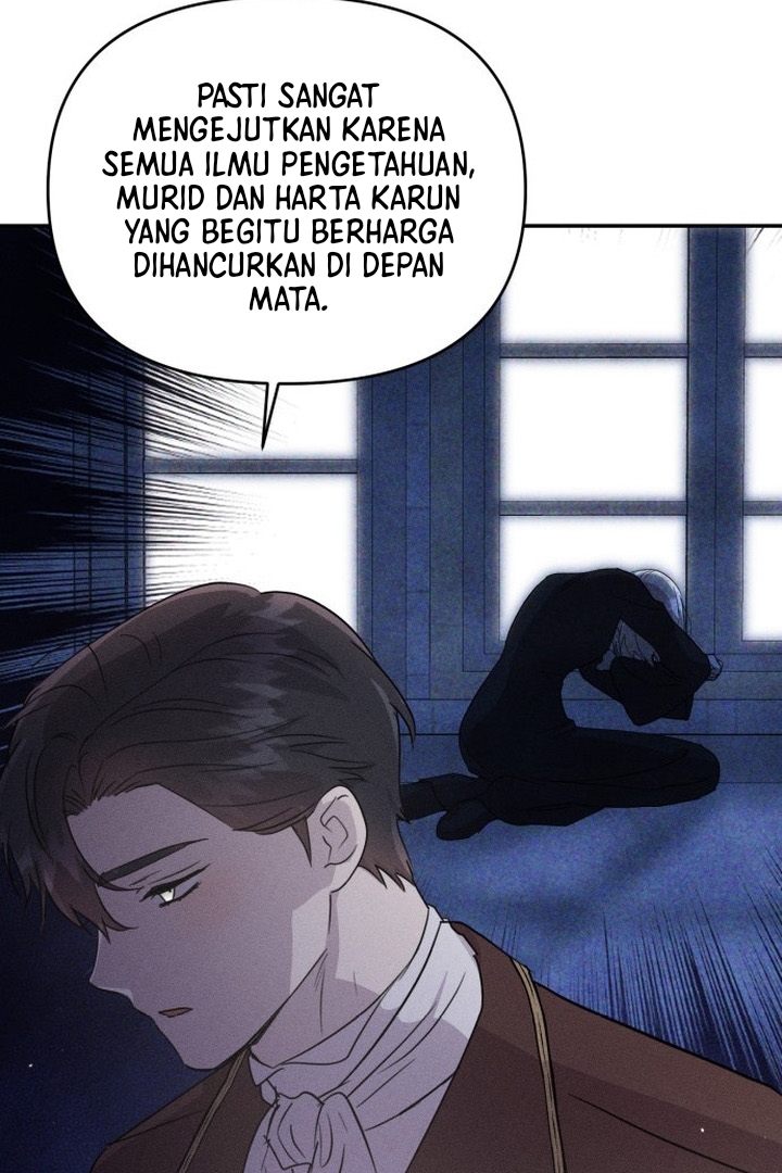 Don't Be Too Nice Chapter 23 - halaman 21