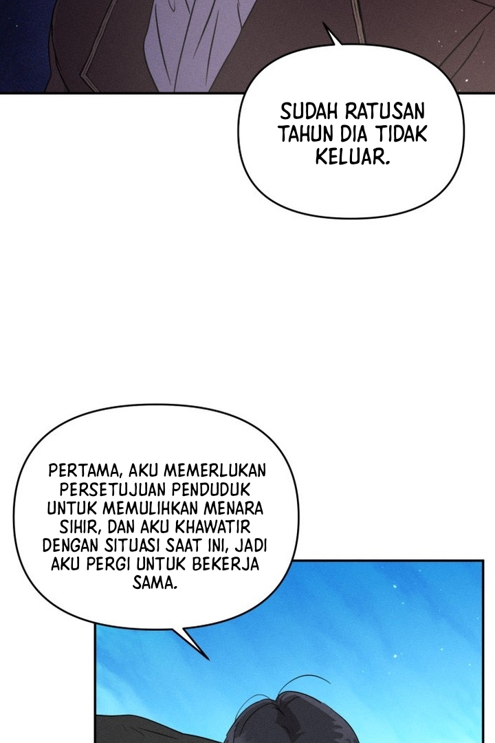 Don't Be Too Nice Chapter 23 - halaman 22