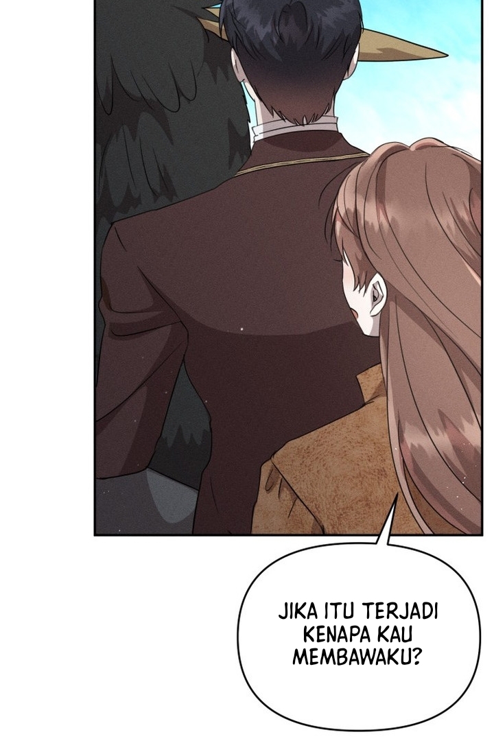 Don't Be Too Nice Chapter 23 - halaman 23